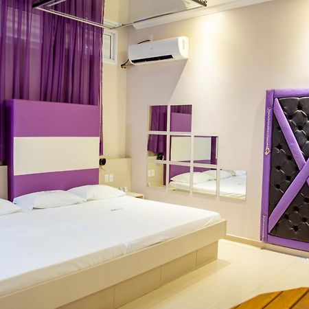 Motel Itapua I Fx Nova Camobi Santa Maria  Exterior foto